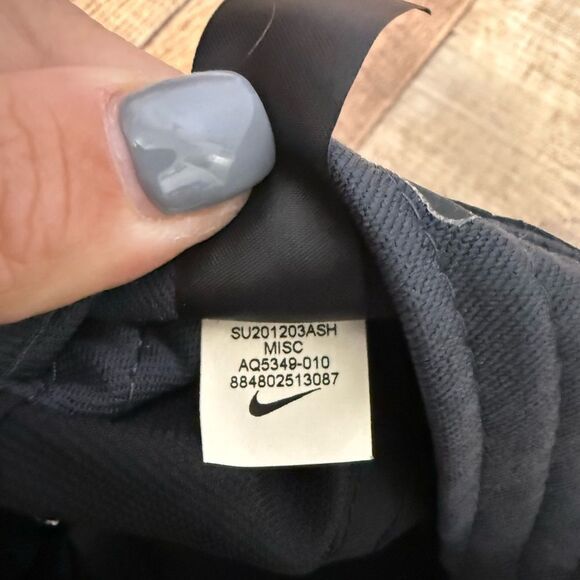 Nike AQ5349-010 Men's Dri-Fit Tech - Picture 8 of 9